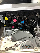 БФП HP LaserJet Enterprise M577  / Лазерний кольоровий друк / 1200x1200 dpi / A4 / 38 стор/хв / Ethernet, USB 2.0 / ePrint, фото 4