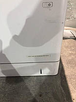 БФП HP LaserJet Enterprise M577  / Лазерний кольоровий друк / 1200x1200 dpi / A4 / 38 стор/хв / Ethernet, USB 2.0 / ePrint, фото 5