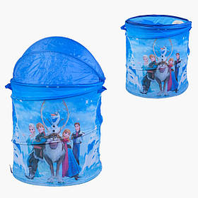 Кошик для іграшок Крижане серце 42*70 см (С36596)