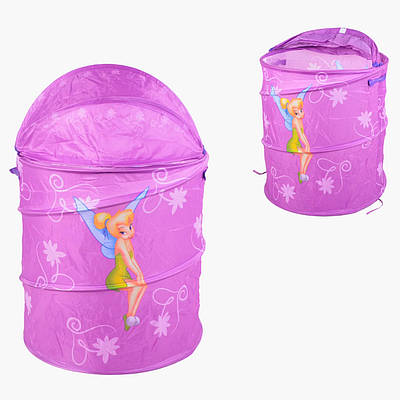 Корзини для іграшок