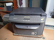 БФП Б-клас Canon i-SENSYS MF4018 / Лазерний монохромний друк / 600 x 600 dpi / A4 / 20 стор/хв / USB 2.0, фото 2