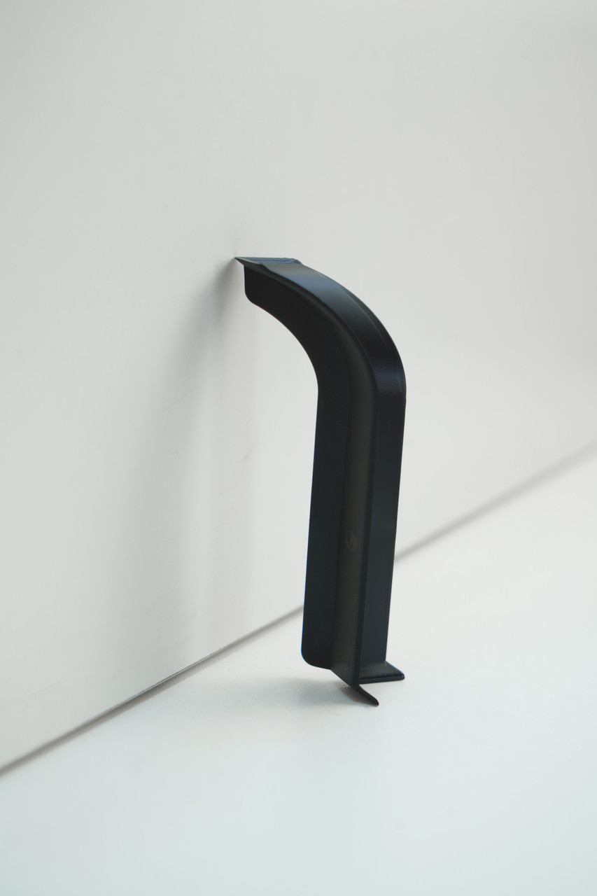 Кут внутрішній StoneX Neo чорний, фото 1