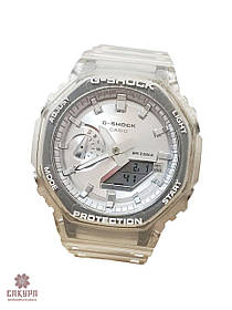 Годинник Casio G-SHOCK  GA-2100BM