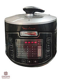 Мультиварка пароварка moulinex serie epc04-s1