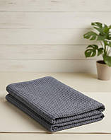 Банний рушник 50*90 маренго