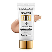 ВВ крем с пептидами MEDI-PEEL Bio-Cell BB Cream, 50мл
