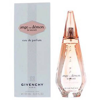 Жіноча парфумована вода Givenchy Ange ou Demon Le Secret eau de parfum (Живанці Ангел і Демон Ле Секрет)