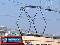 Башмак ТК, ТКН-9Б, 630-1000 А