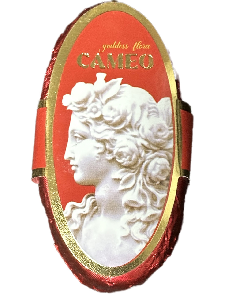 Цукерки La Ran Cameo Марципановий фадж з арахісом 1 кг