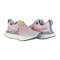 Кросівки бігові W REACT INFINITY RUN FK 2 PRM DH2497-600