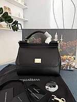 Dolce & Gabbana Sicily Black