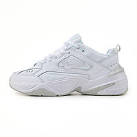 Nike M2K Tekno "White"