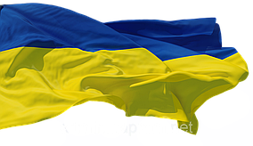 Друк прапора України
