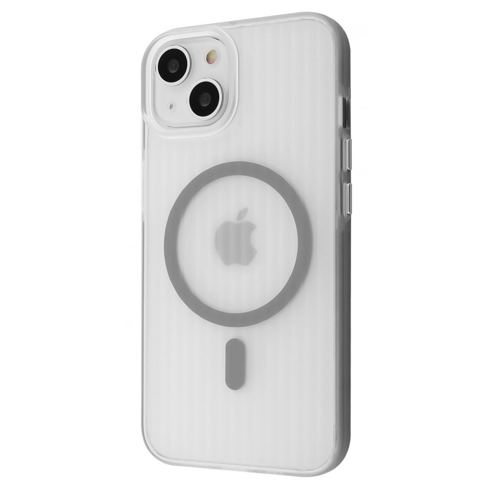 Чохол Proove Astro Case with Magnetic Ring iPhone 14 Gray, фото 1