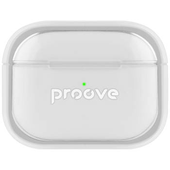 Чохол Proove Safe Box Case AirPods Pro White