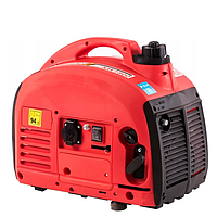 Генератор Huttenberg HT2000 (2 кВт) Інверторний бензиновий