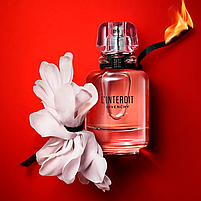 Парфуми Givenchy L'INTERDIT Парфумована вода 80 ml (Парфуми Живанші Інтердит Жіночі), фото 2