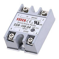 Реле SSR-100DA