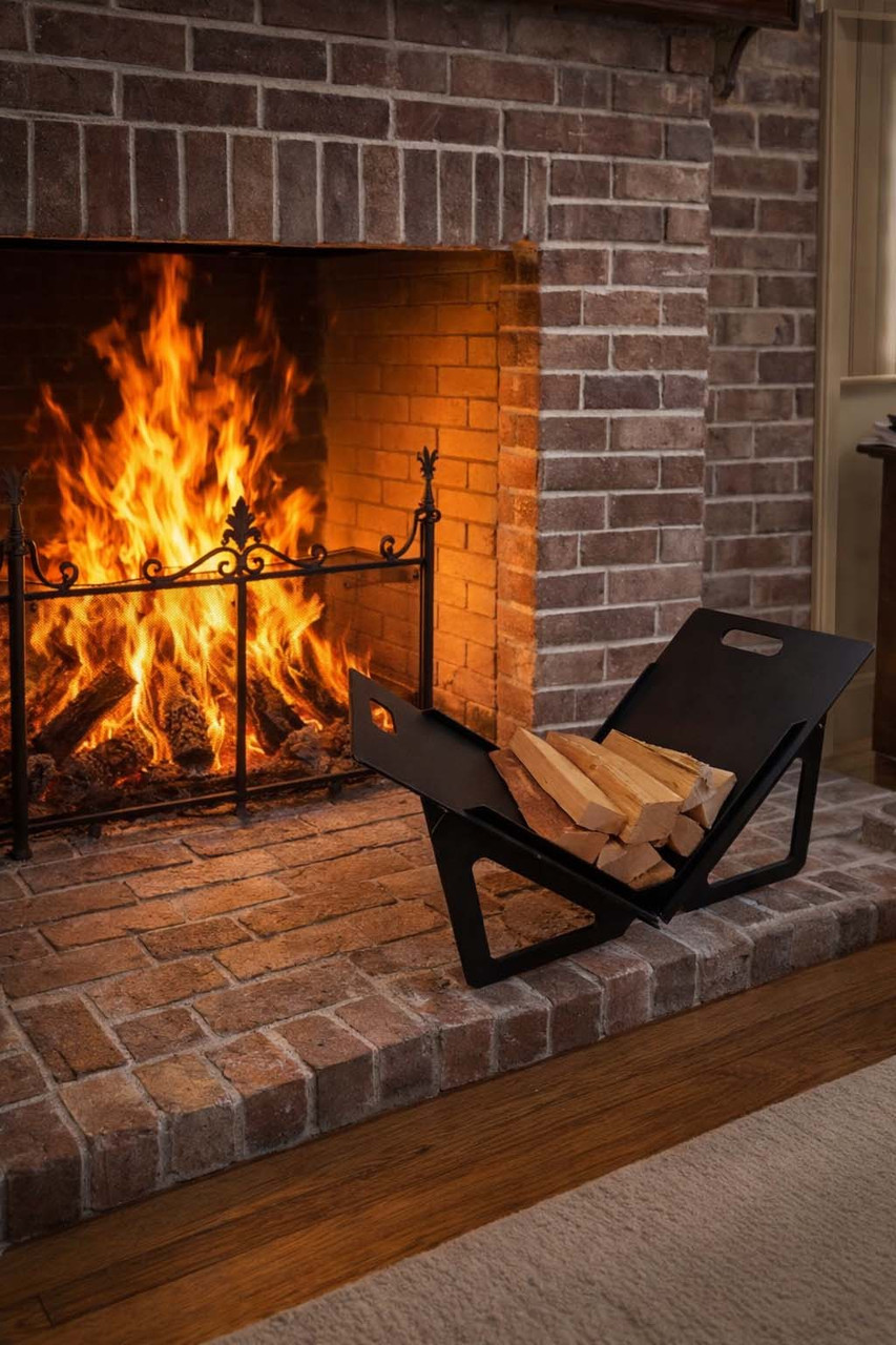 Дровниця, фото 1