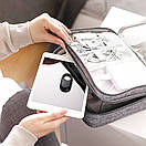 Брелок-антипотеря — Hoco E94 — Taro Purple, фото 4