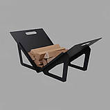 Дровниця, фото 2