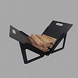 Дровниця, фото 3