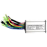 Контролер для електротранспорту