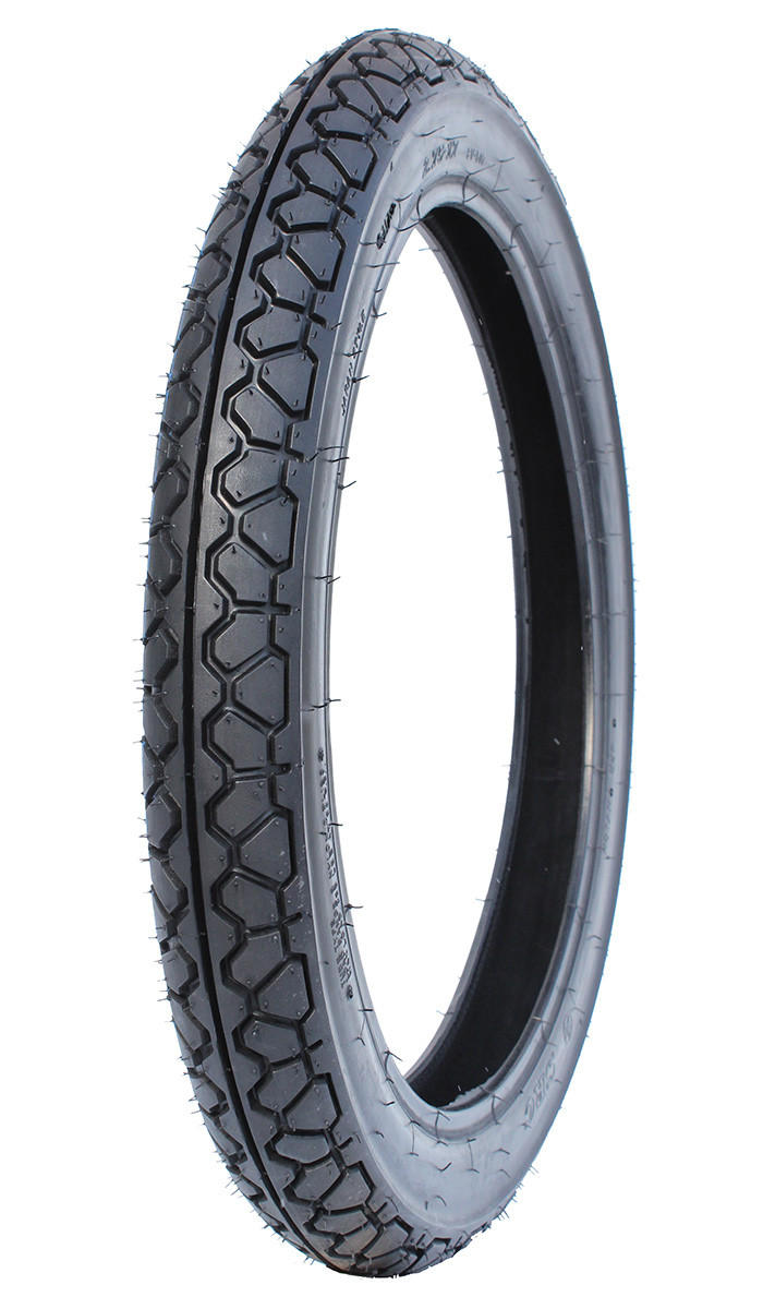 Покришка 2.75-17 SV-507 SRC 4RP для мопеду, фото 1