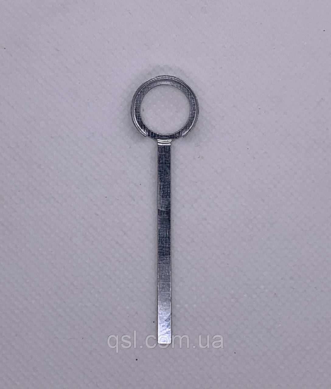 Контакт на корпус до конектору BNC MX Motorola bolt, фото 1