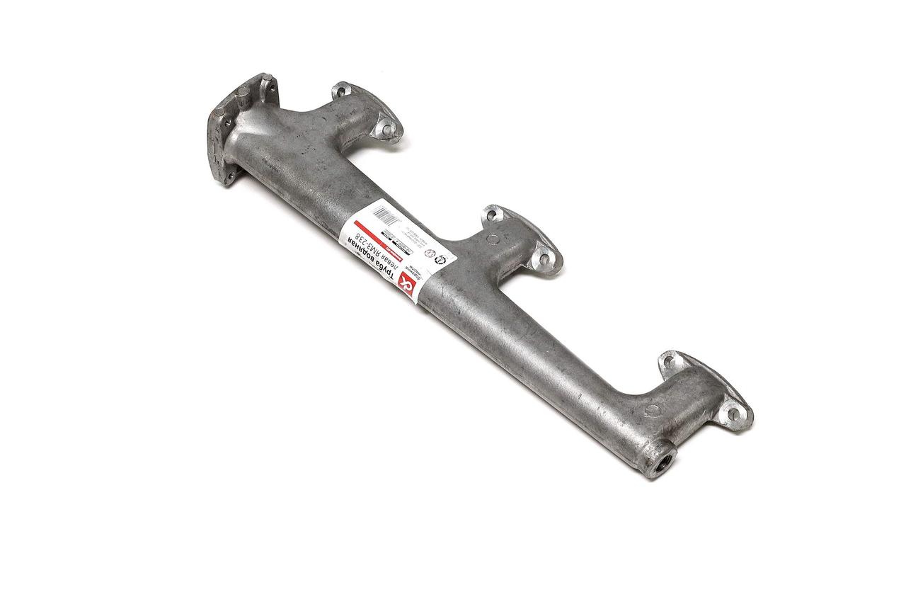 Труба водяна ліва ЯМЗ-238  238-1003291-В