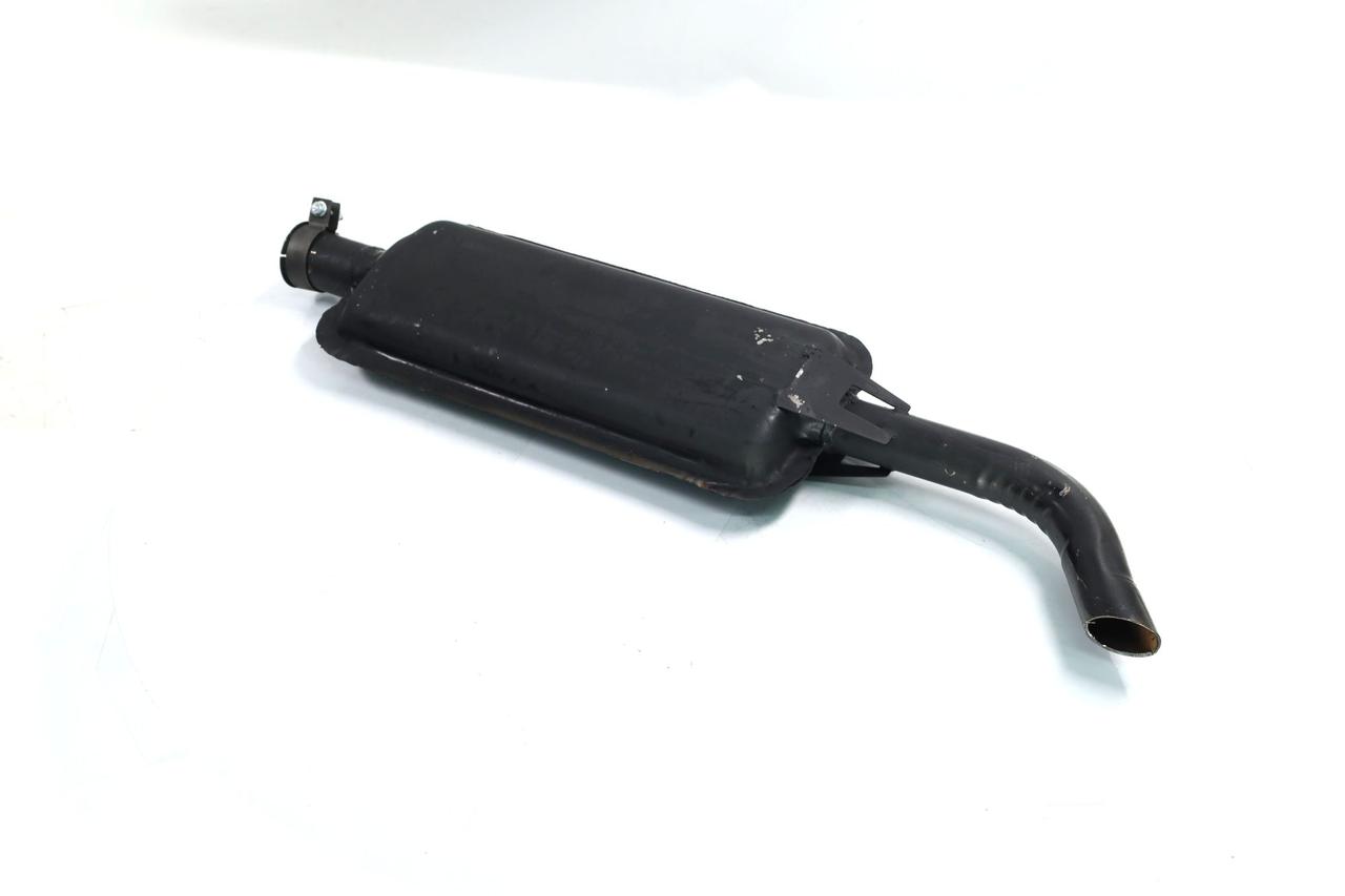 Глушник МТЗ (L=300мм)  60-1205015-03