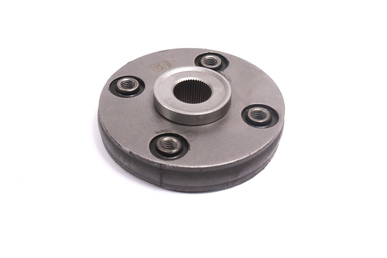 Муфта пружна вентилятора  236-1308090 В2