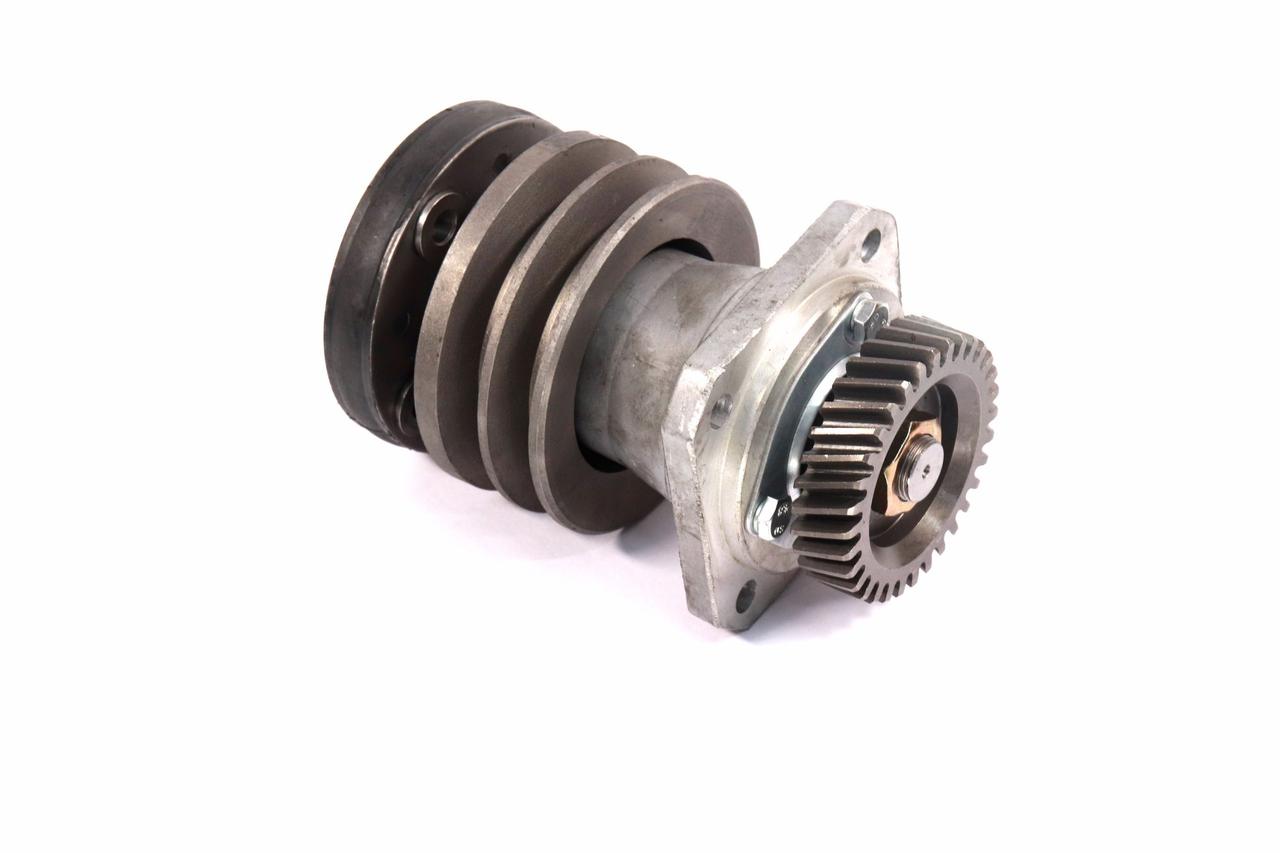 Привід вентилятора МАЗ 2-х руч.  236-1308011-В2