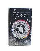 Дике Невідоме Таро, The Wild Unknown (Україна)