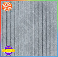 TS Звукоізоляційна панель 600х600х9мм Сірий граніт Extra Line для стін та стель акустична панель для шумопоглина SHT55_Q