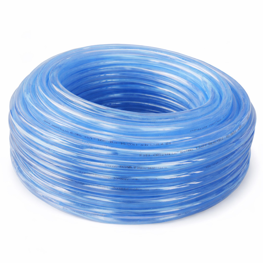 Шланг мірника рівня рідини 14 мм на обприскувач, фото 1