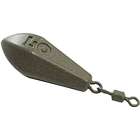 Грузило Orange Горизонт Lead Voyager c вертлюгом