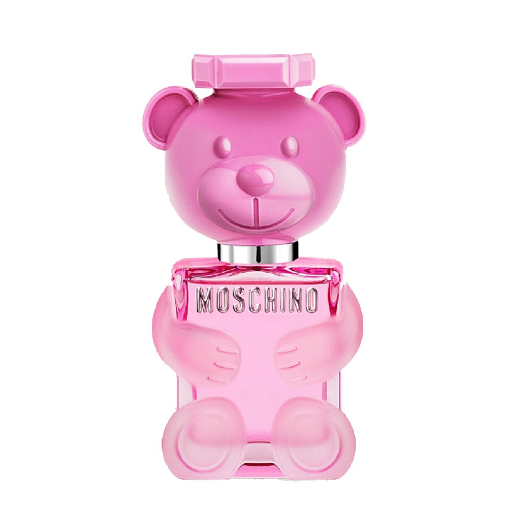 Moschino Toy 2 Bubble Gum Туалетна вода 100 ml LUX (Парфуми Жіночі Москіно Бабл Гам), фото 1