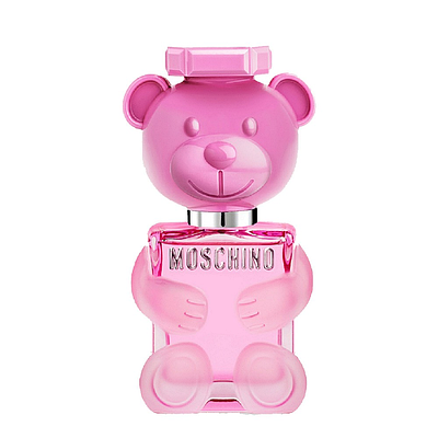Moschino Toy 2 Bubble Gum Туалетна вода 100 ml LUX (Парфуми Жіночі Москіно Бабл Гам)