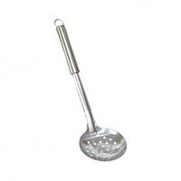 Від 5 шт. Шумівка 33см металева 834-B купит оптом