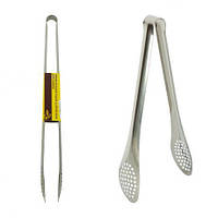 Від 6 шт. Щипці 23см для приготування їжі 835-9 купит оптом