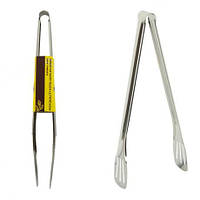 Від 6 шт. Щипці 27см для приготування їжі 836-12 купит оптом