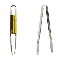 Від 6 шт. Щипці 23см для приготування їжі 837-9 купит оптом