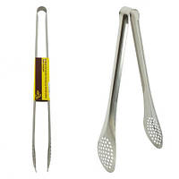 Від 5 шт. Щипці 28см для приготування їжі 837-12 купит оптом