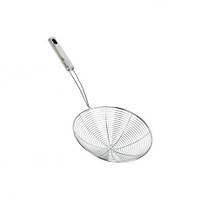 Від 5 шт. Сито-шумівка D12см, металева 839-12 купит оптом