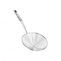 Від 4 шт. Сито-шумівка D14см, металева 839-14 купит оптом