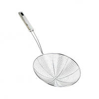 Від 4 шт. Сито-шумівка D18см, металева 839-18 купит оптом