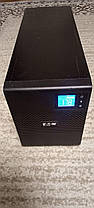 ДБЖ Б-клас Eaton 5SC 1500 VA / 230 V / 1500 VА / 1050W / 8 виходів / USB Type-B, 1x LAN / Без АКБ, фото 2