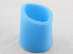 Фільтр контейнера для вологого прибирання до пилососу Zelmer 919.0088