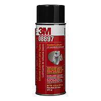 3M™ 08897 - Силіконовий спрей-мастило сухого типу, аерозоль, 241 гр.